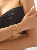 Momentlover Geometric Bracelet Accessories