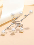 Momentlover Stylish Selection Adjustable Geometric Rings Accessories
