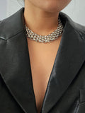 Leisure Fashion Necklaces Accessories