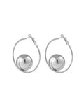Momentlover Stylish Selection Geometric Earrings Accessories
