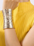 Momentlover Geometric Adjustable Bracelet Accessories