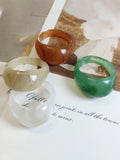 Momentlover Urban Rings Accessories