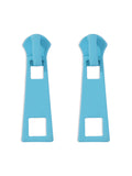 Momentlover Casual Solid Color Earrings Accessories