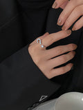 Momentlover Original Stylish Chic Ring