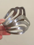 Momentlover Hollow Geometric Bracelet Accessories