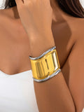 Momentlover Geometric Bracelet Accessories