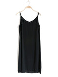 Momentlover Artistic Retro 2 Pieces Printed Round-Neck Loose Maxi Dress