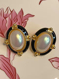 Momentlover Geometric Earrings Accessories