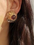 Momentlover Geometric Earrings Accessories