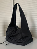Momentlover Solid Color Garbage Bag Bags Accessories