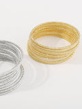 Momentlover Geometric Bracelet Accessories