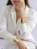 Momentlover Geometric Bracelet Accessories