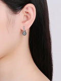 Momentlover Original Rhinestone Earrings