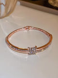 Momentlover Stylish Selection Geometric Bracelet Accessories