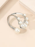 Momentlover Hollow Adjustable Rings Accessories