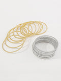 Momentlover Geometric Bracelet Accessories