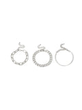 Momentlover Geometric Bracelet Accessories