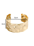 Momentlover Solid Color Bracelet Accessories