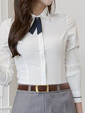Momentlover Buckle Belts