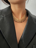 Leisure Fashion Necklaces Accessories