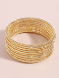 Momentlover Geometric Bracelet Accessories