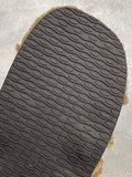 Momentlover Velvet Split-Joint Slippers