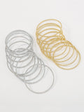 Momentlover Geometric Bracelet Accessories