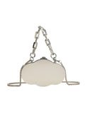 Momentlover Original Creation Chains Geometric Alloy Bags Accessories