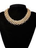 Leisure Fashion Necklaces Accessories