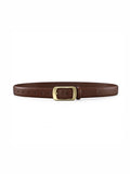 Momentlover Buckle Belts