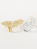 Momentlover Solid Color Geometric Bracelet Accessories