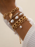Momentlover Original Stylish Cool Vintage Bracelet