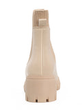 Momentlover Split-Joint Boots